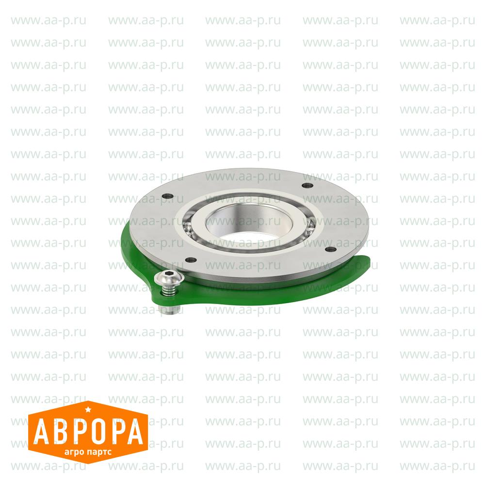 DC207166 ШТОК  ГИДРАВЛИЧ.  ЦИЛИНДРА